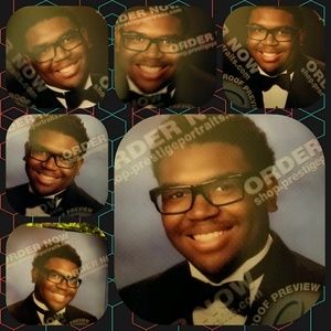 Meet your Posher, Damon